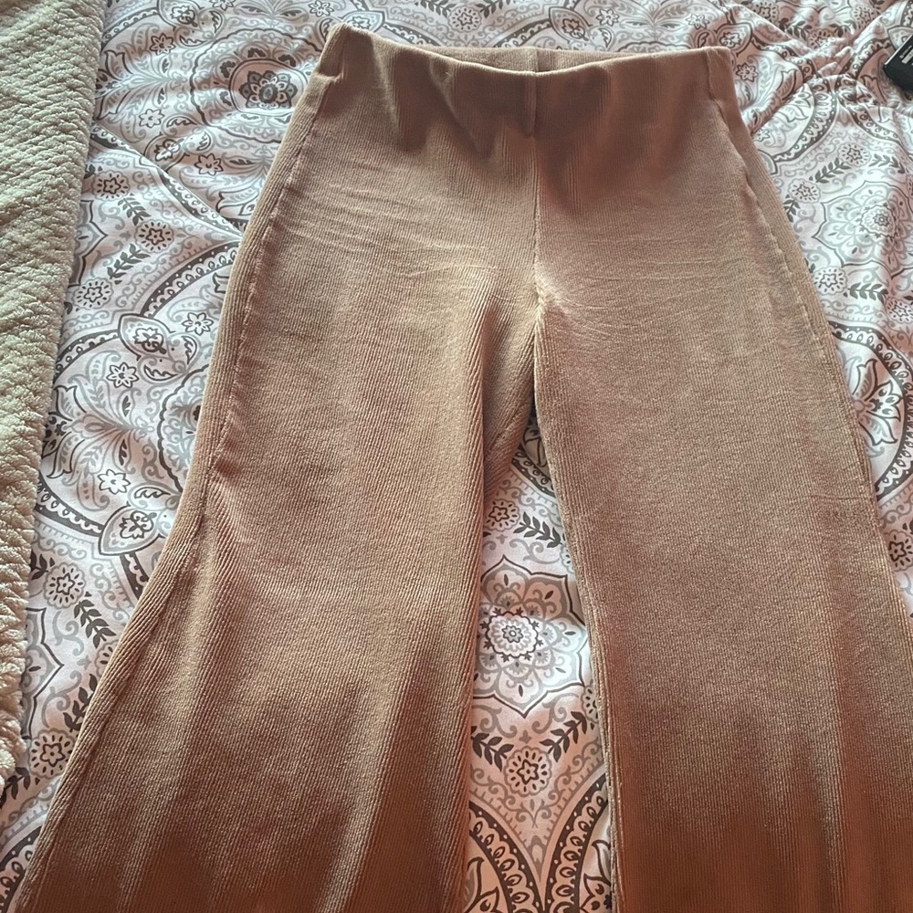 Hollister Flare Pants
